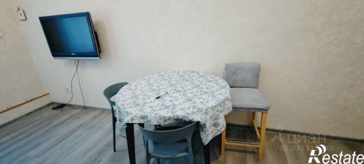 1-комн квартира ул Сулеймановой, 3,  д. 3