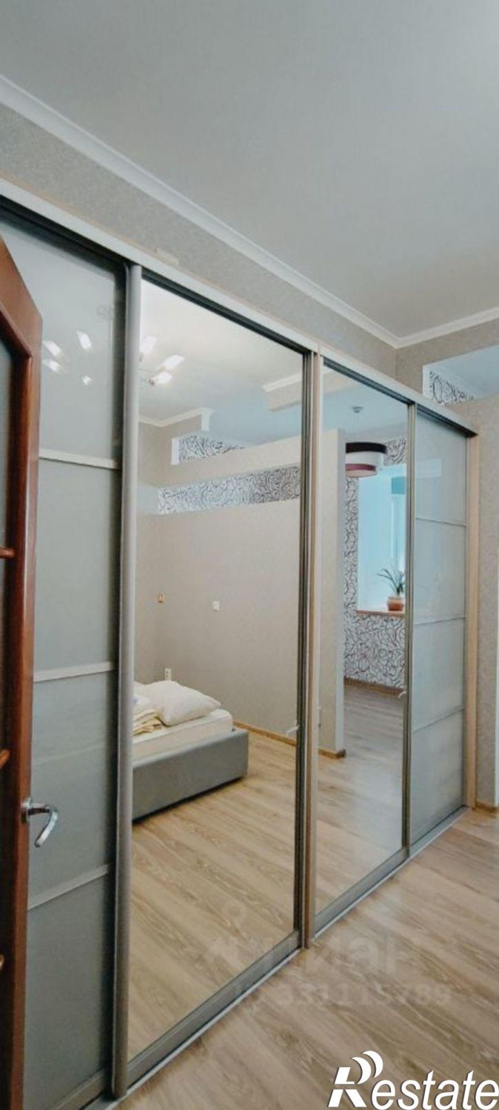 1-комн квартира ул Сулеймановой, 3,  д. 3