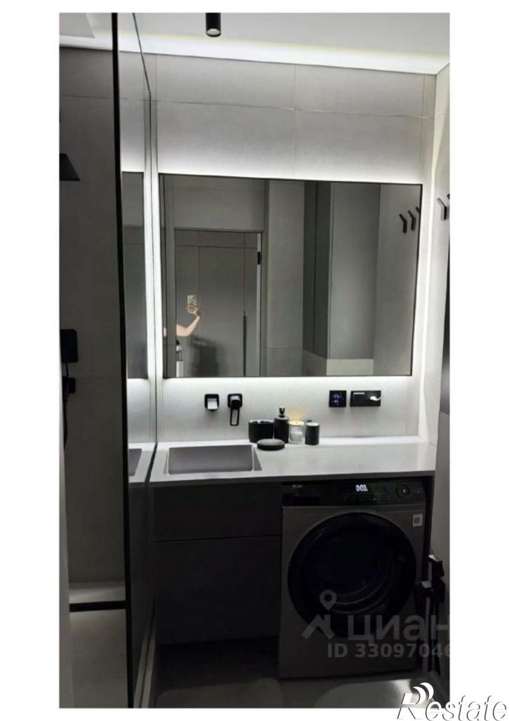 1-комн квартира ул Космонавтов, 61Е,  д. 61Е