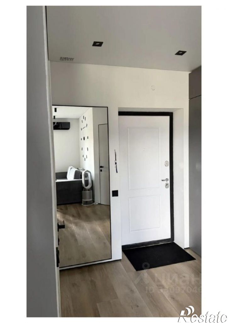 1-комн квартира ул Космонавтов, 61Е,  д. 61Е