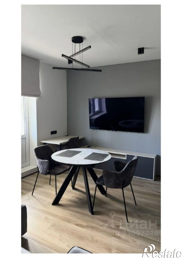 1-комн квартира ул Космонавтов, 61Е,  д. 61Е