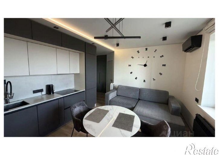 1-комн квартира ул Космонавтов, 61Е,  д. 61Е