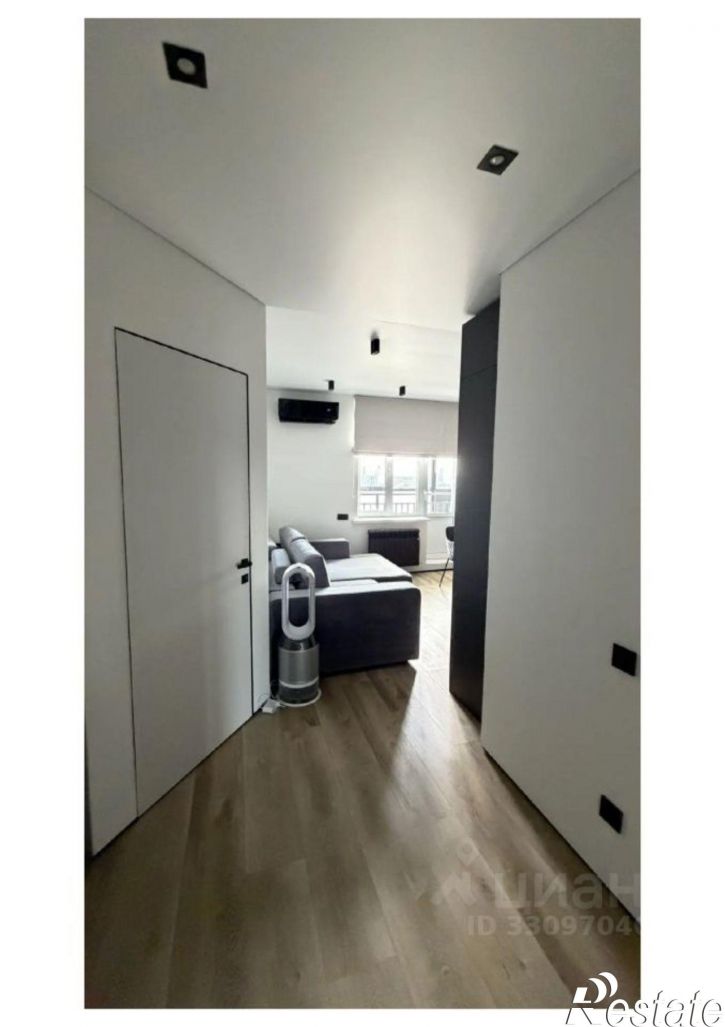 1-комн квартира ул Космонавтов, 61Е,  д. 61Е