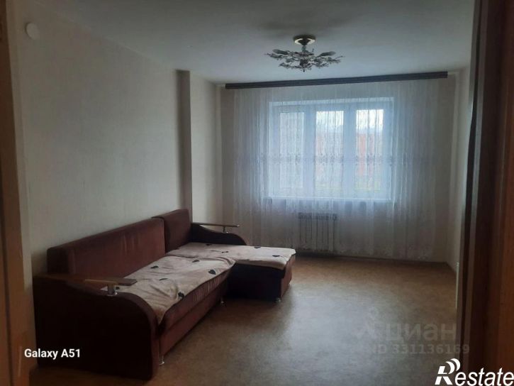 3-комн квартира ул Наиля Юсупова, 13,  д. 13