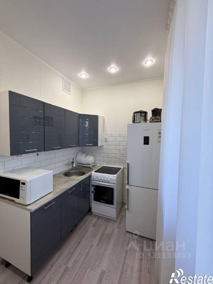 2-комн квартира ул Тэцевская, 4А,  д. 4А