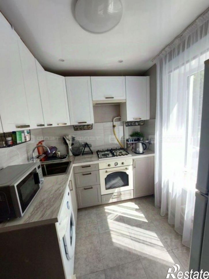 2-комн квартира ул Дементьева, 3А,  д. 3А