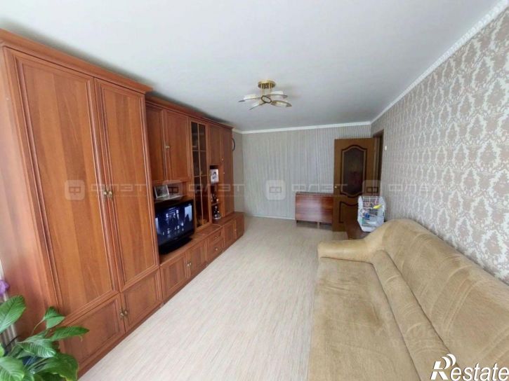 2-комн квартира ул Дементьева, 3А,  д. 3А