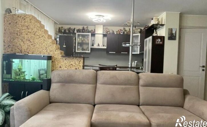 3-комн квартира пр-кт Ямашева, 81,  д. 81