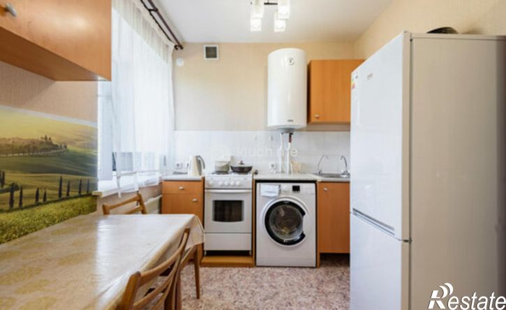1-комн квартира ул Мазита Гафури, 59 2,  д. 59 2,  к. 2
