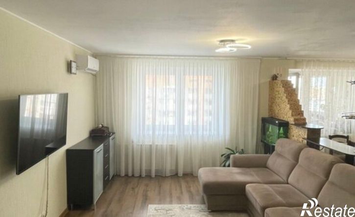 3-комн квартира пр-кт Ямашева, 81,  д. 81