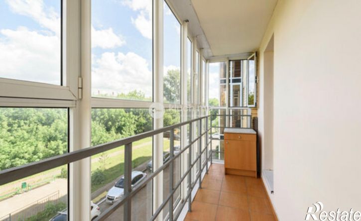 1-комн квартира ул Мазита Гафури, 59 2,  д. 59 2,  к. 2