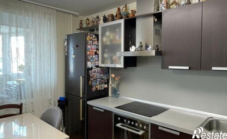 3-комн квартира пр-кт Ямашева, 81,  д. 81