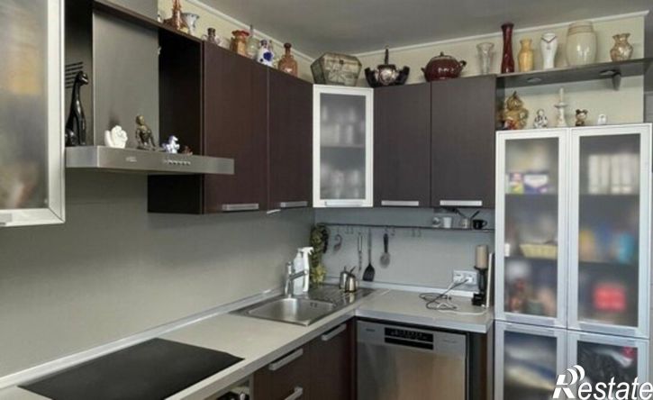 3-комн квартира пр-кт Ямашева, 81,  д. 81