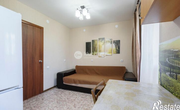 1-комн квартира ул Мазита Гафури, 59 2,  д. 59 2,  к. 2