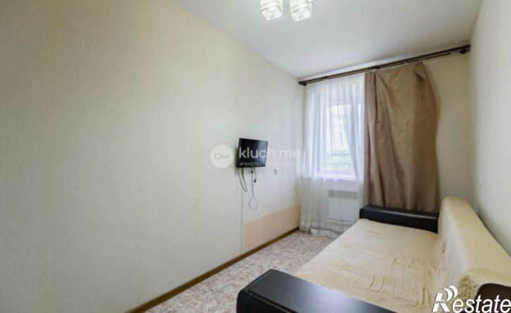 1-комн квартира ул Мазита Гафури, 59 2,  д. 59 2,  к. 2
