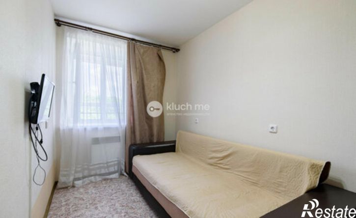 1-комн квартира ул Мазита Гафури, 59 2,  д. 59 2,  к. 2