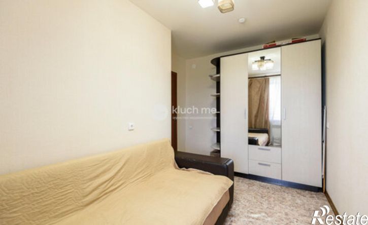 1-комн квартира ул Мазита Гафури, 59 2,  д. 59 2,  к. 2