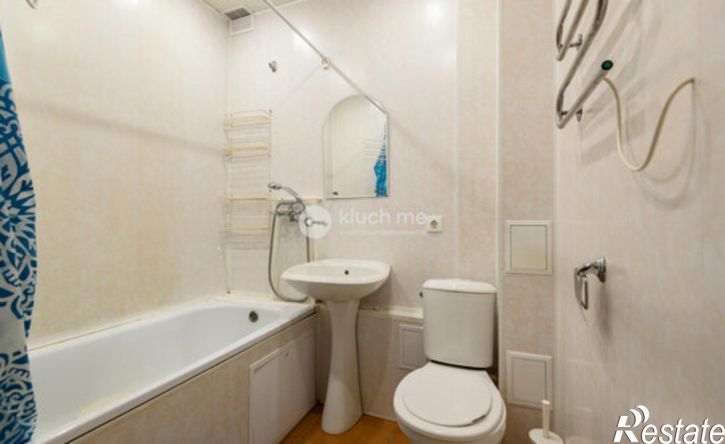 1-комн квартира ул Мазита Гафури, 59 2,  д. 59 2,  к. 2