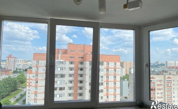 3-комн квартира пр-кт Ямашева, 81,  д. 81
