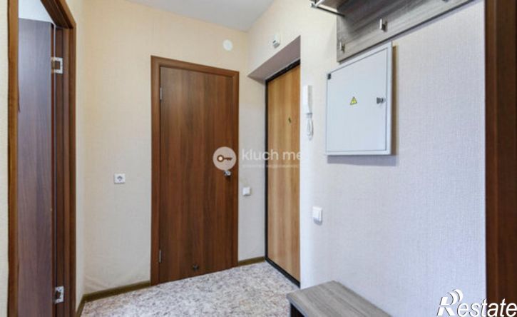 1-комн квартира ул Мазита Гафури, 59 2,  д. 59 2,  к. 2