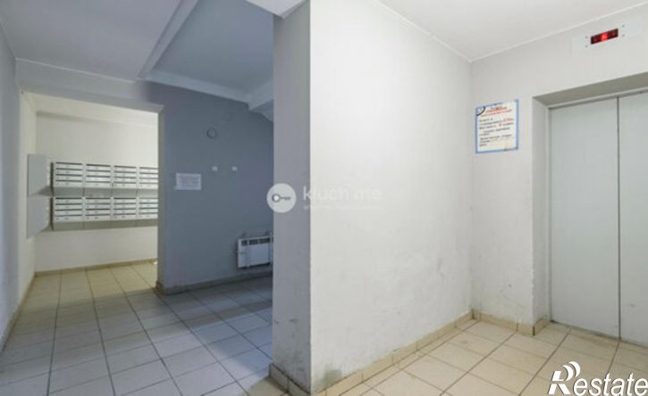 1-комн квартира ул Мазита Гафури, 59 2,  д. 59 2,  к. 2