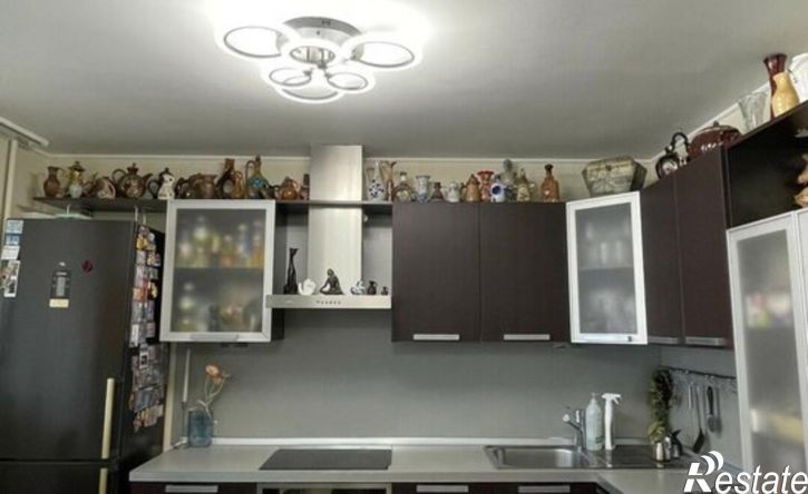 3-комн квартира пр-кт Ямашева, 81,  д. 81
