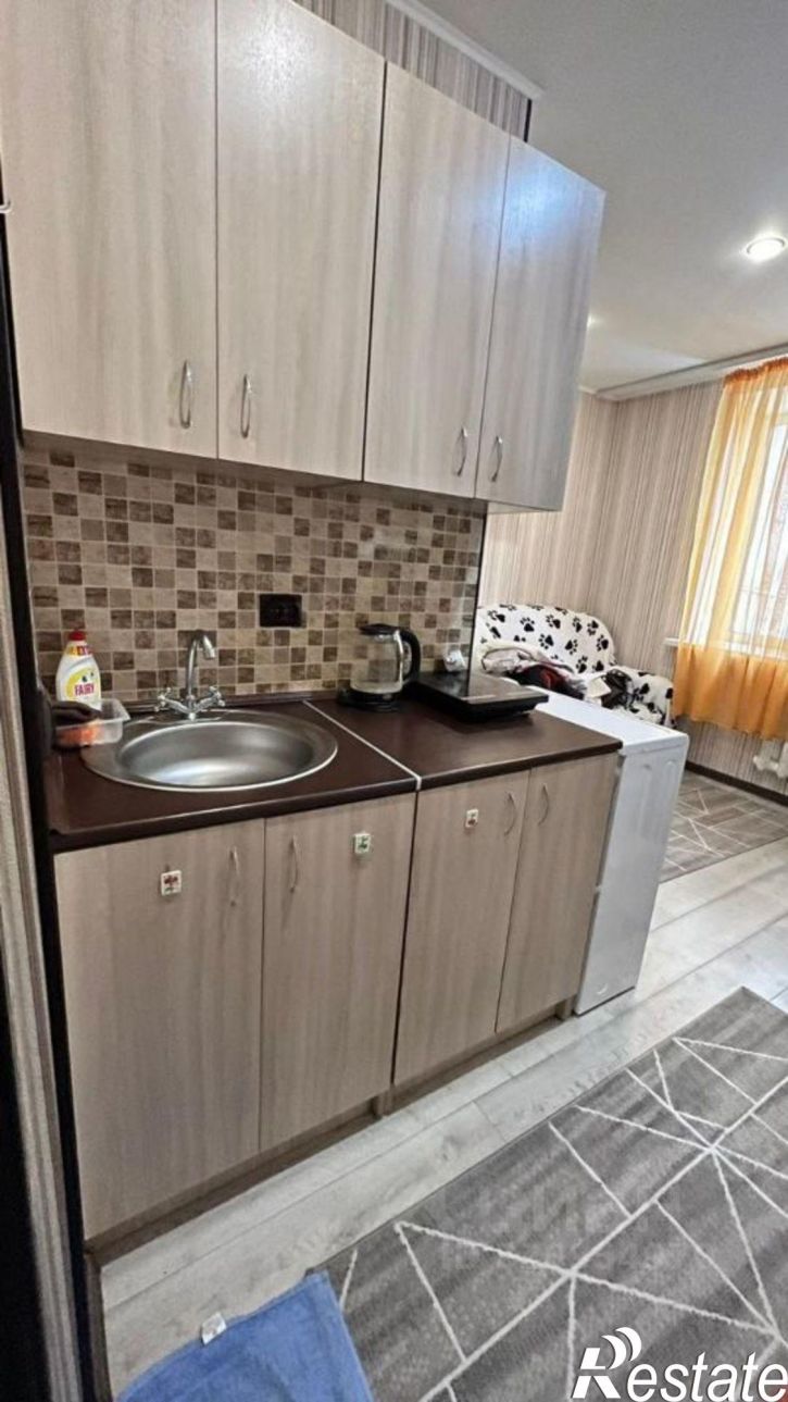1-комн квартира улица Батыршина, 25,  д. 25