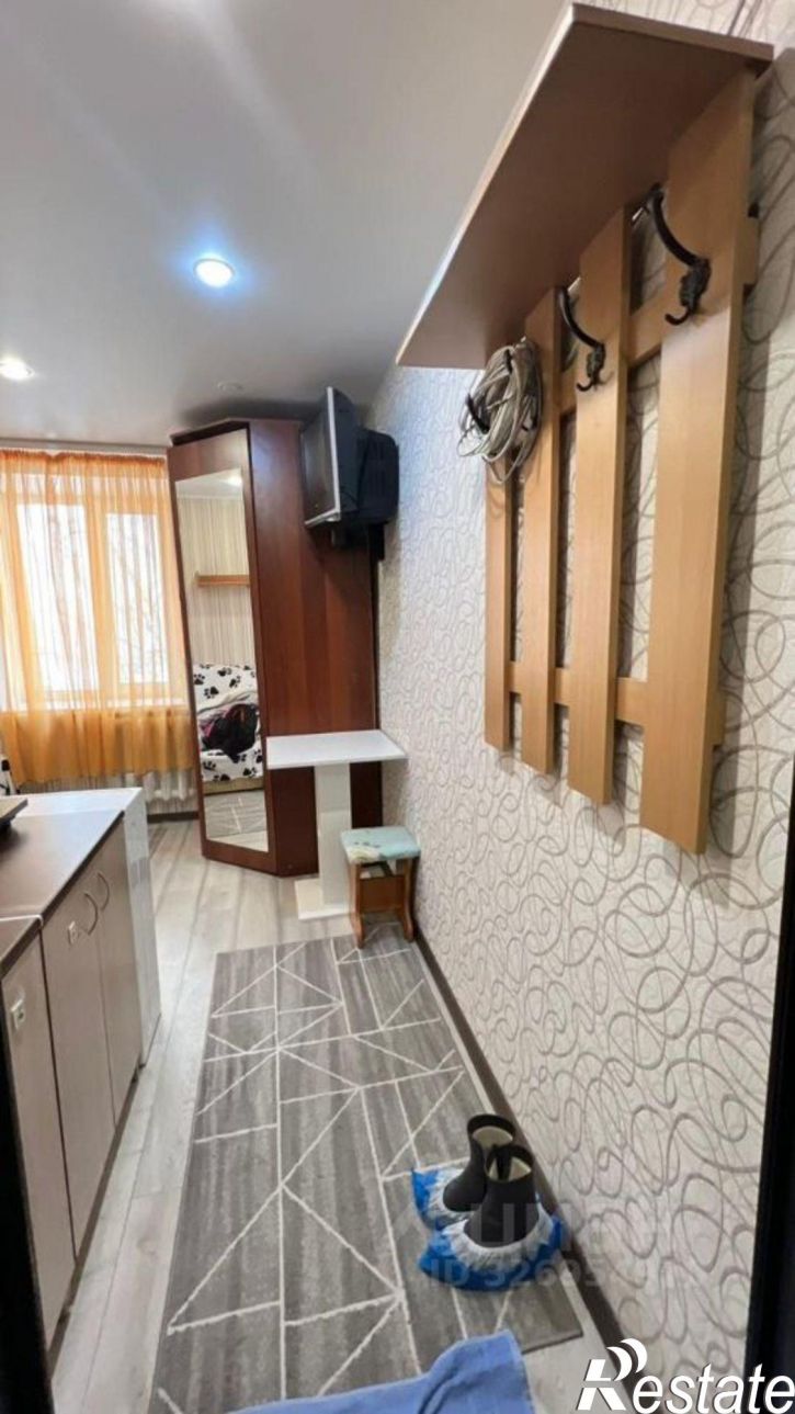 1-комн квартира улица Батыршина, 25,  д. 25