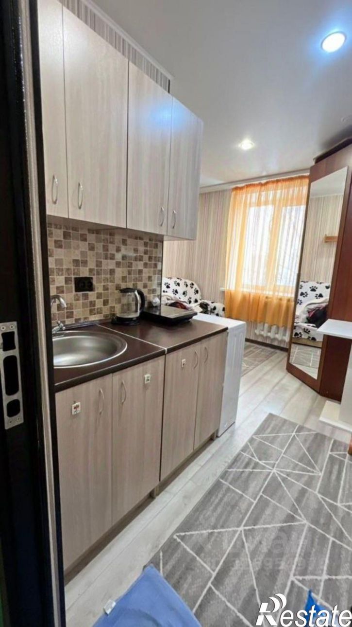 1-комн квартира улица Батыршина, 25,  д. 25