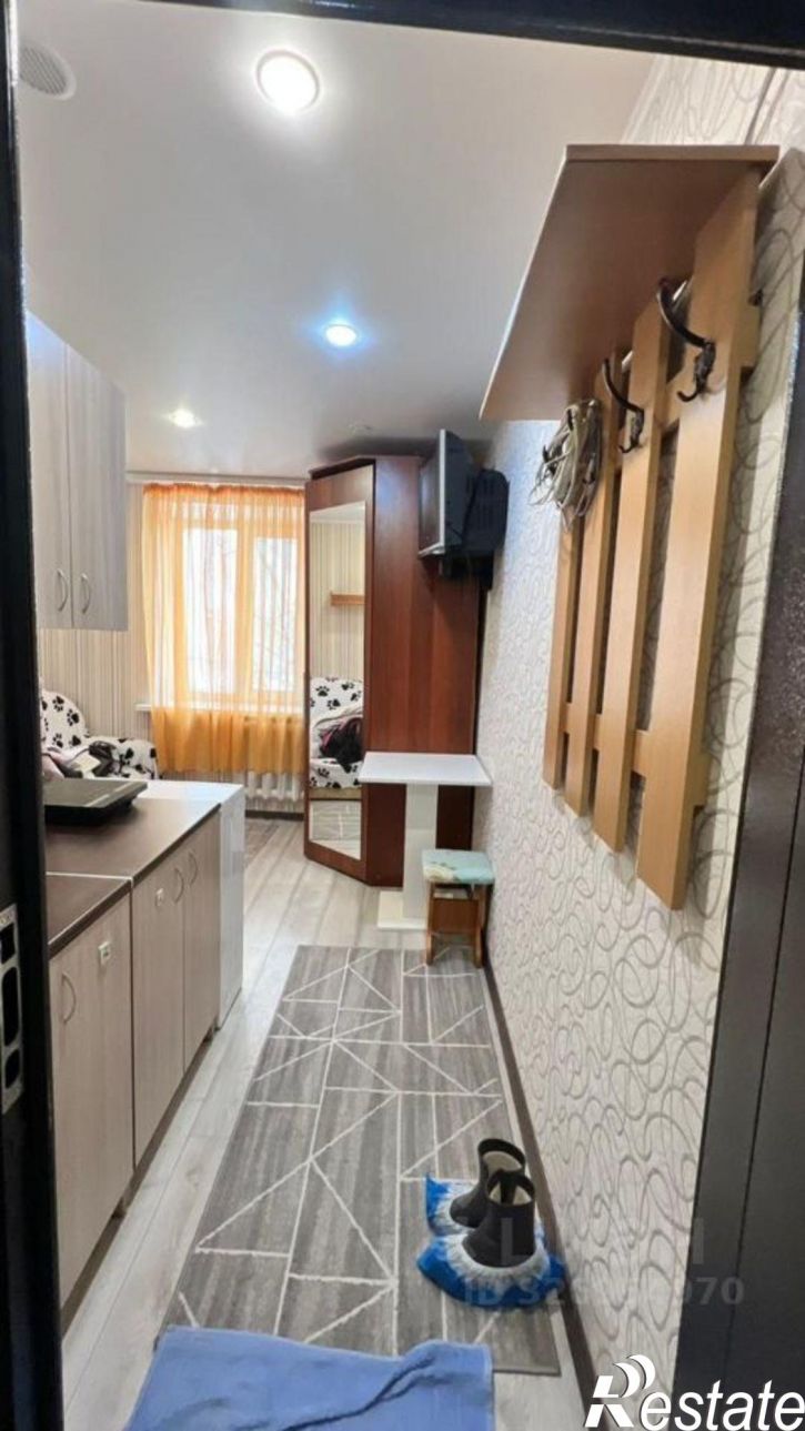 1-комн квартира улица Батыршина, 25,  д. 25