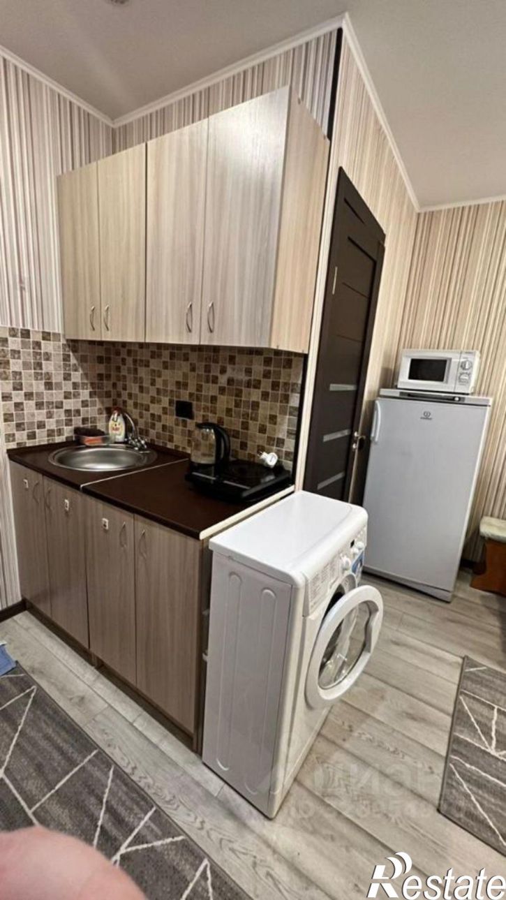 1-комн квартира улица Батыршина, 25,  д. 25