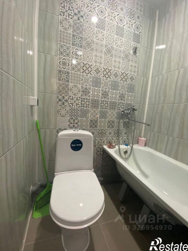 1-комн квартира улица Батыршина, 25,  д. 25