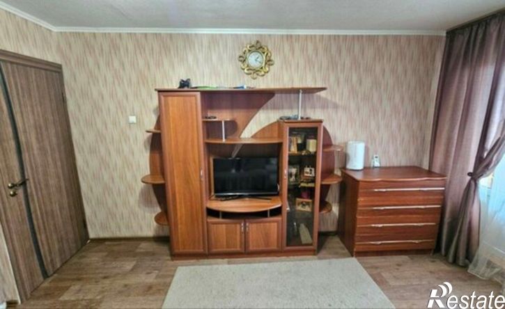 1-комн квартира улица Липатова, 1А,  д. 1А