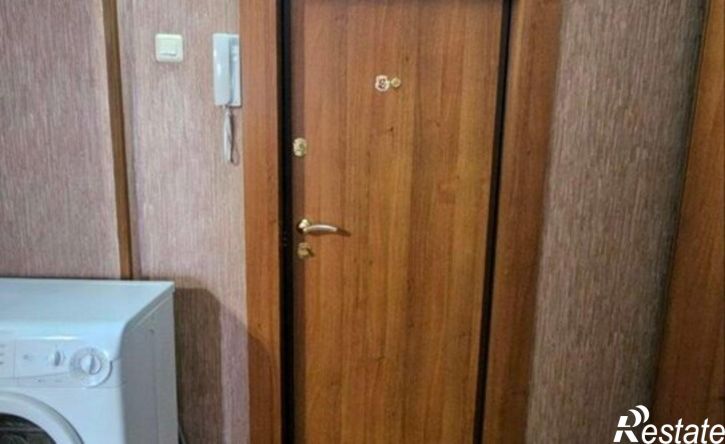1-комн квартира улица Липатова, 1А,  д. 1А
