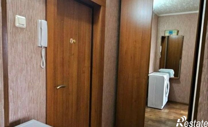 1-комн квартира улица Липатова, 1А,  д. 1А