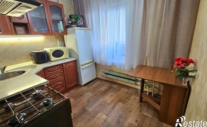 1-комн квартира улица Липатова, 1А,  д. 1А