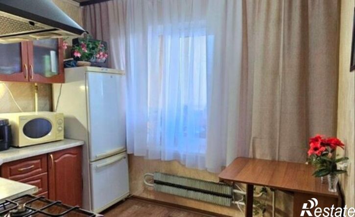 1-комн квартира улица Липатова, 1А,  д. 1А