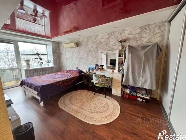 1-комн квартира улица Космонавтов, 22,  д. 22