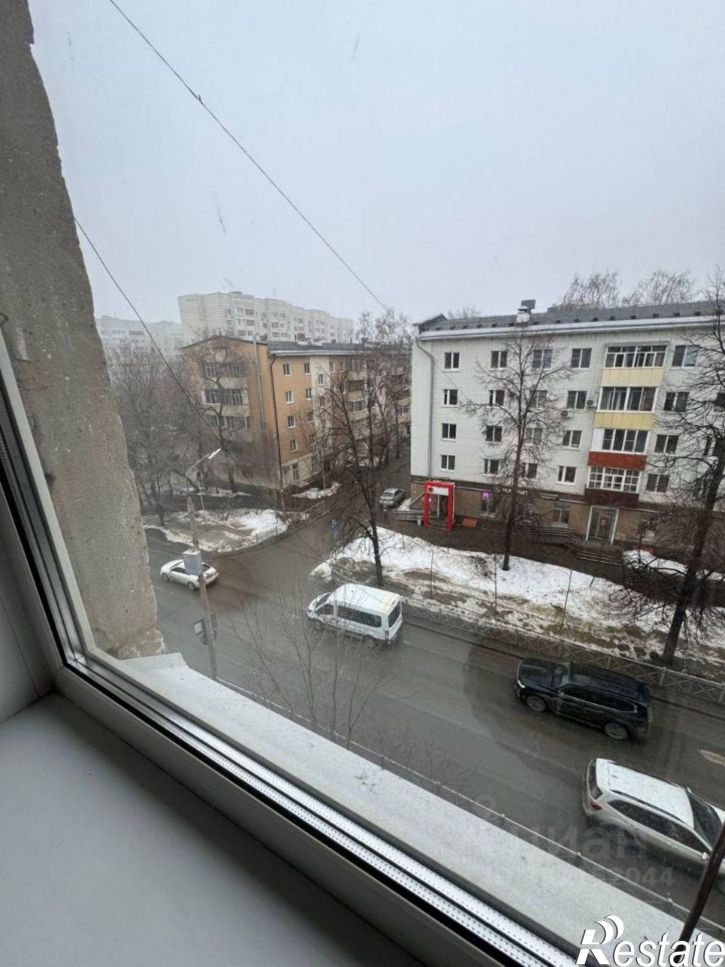 1-комн квартира улица Космонавтов, 22,  д. 22