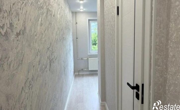 2-комн квартира улица Рихарда Зорге, 63,  д. 63