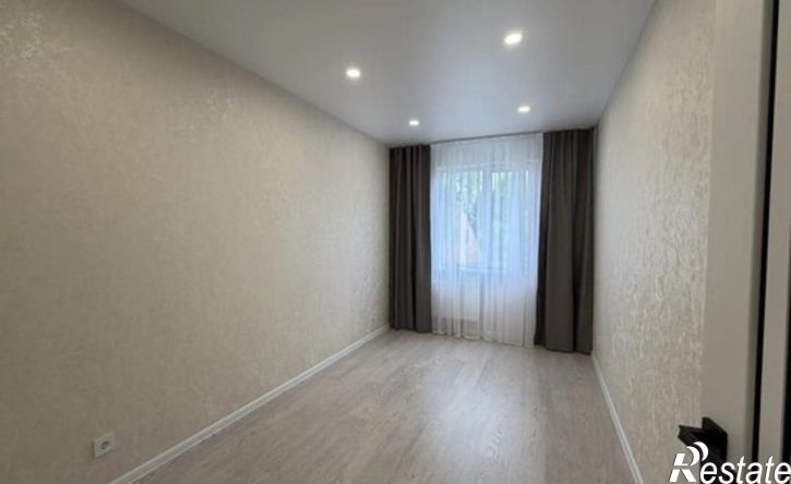 2-комн квартира улица Рихарда Зорге, 63,  д. 63