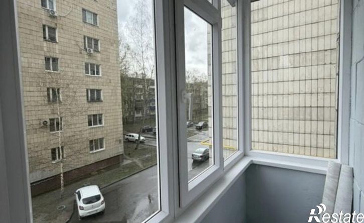 2-комн квартира улица Серова, 19,  д. 19