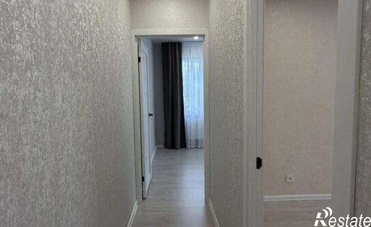 2-комн квартира улица Рихарда Зорге, 63,  д. 63