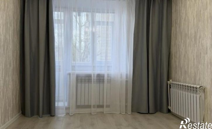 2-комн квартира улица Серова, 19,  д. 19