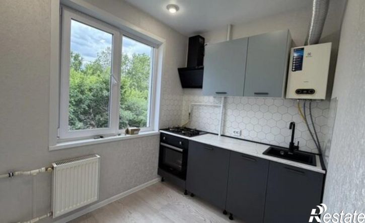 2-комн квартира улица Рихарда Зорге, 63,  д. 63
