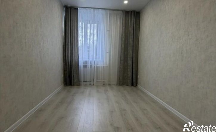 2-комн квартира улица Серова, 19,  д. 19