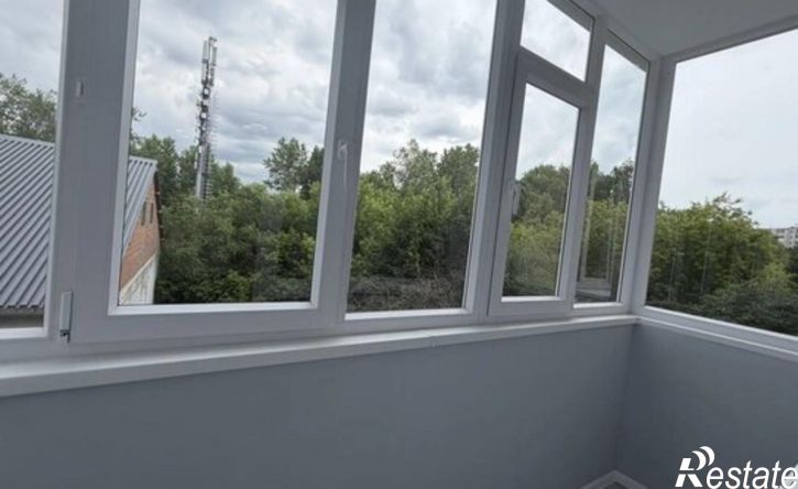 2-комн квартира улица Рихарда Зорге, 63,  д. 63