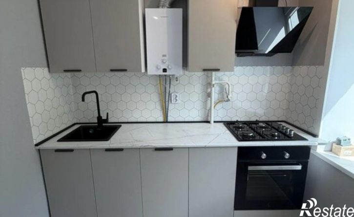 2-комн квартира Гвардейская улица, 52,  д. 52