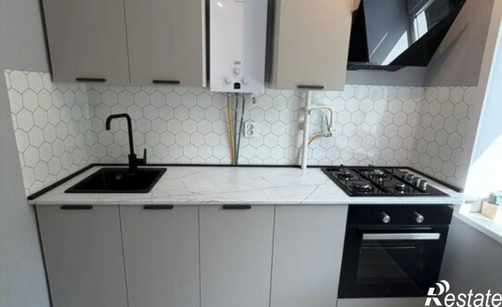 2-комн квартира Гвардейская улица, 52,  д. 52