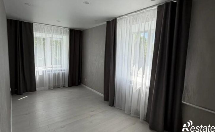 2-комн квартира Гвардейская улица, 52,  д. 52